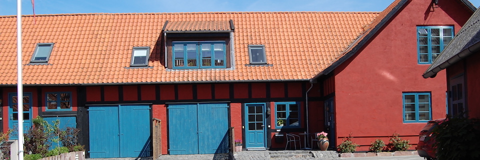 Engelsk på Studieskolen